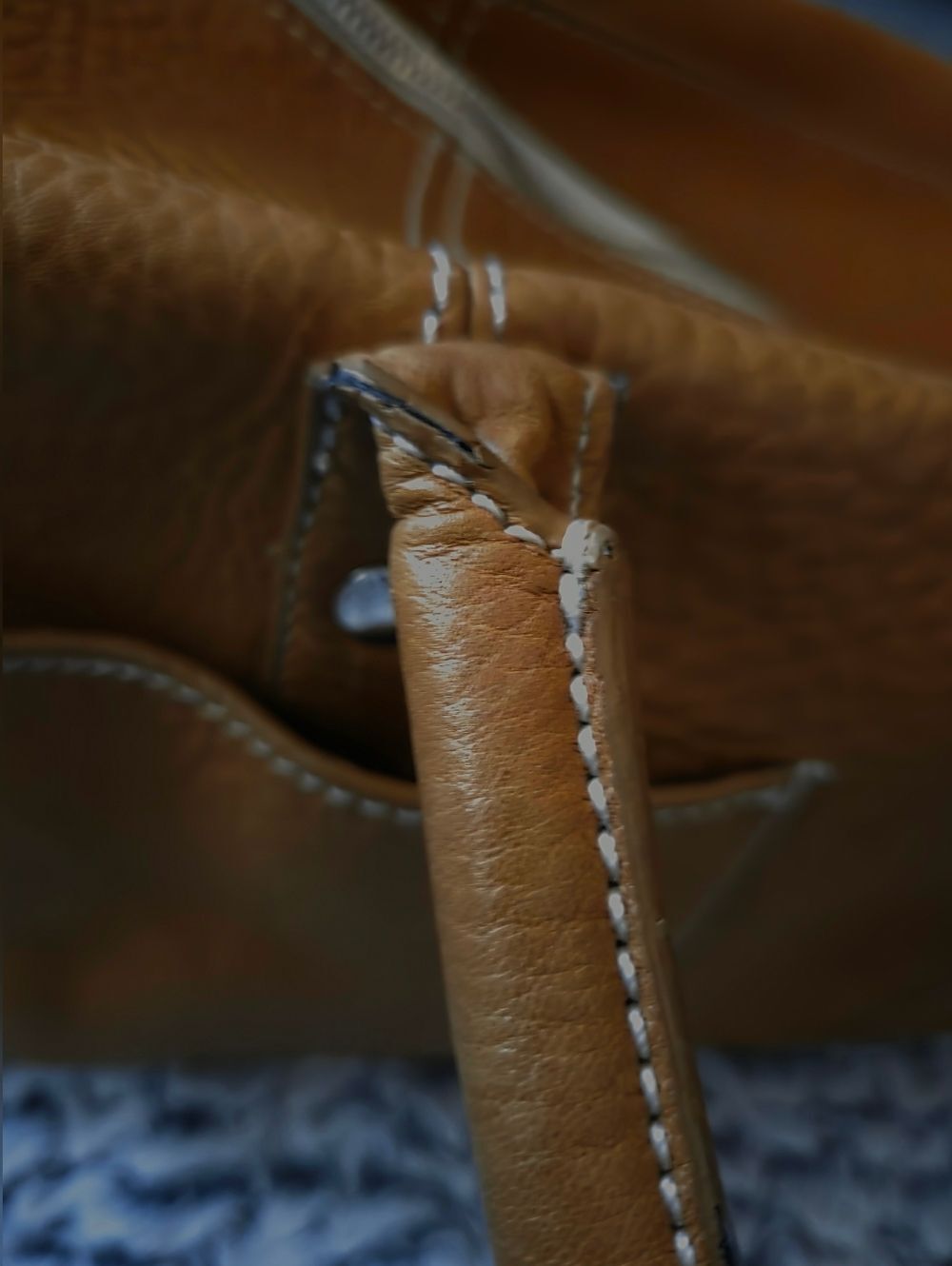 Ted Baker Bowler Bag - Picture 3 of 11